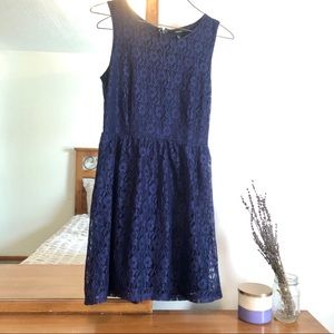 Forever 21 lace dress